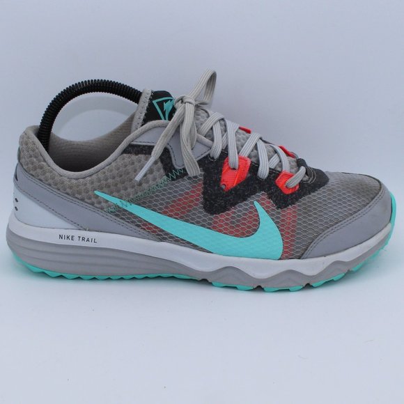 Nike Juniper Women's Trail Shoes - Picture 8 of 12